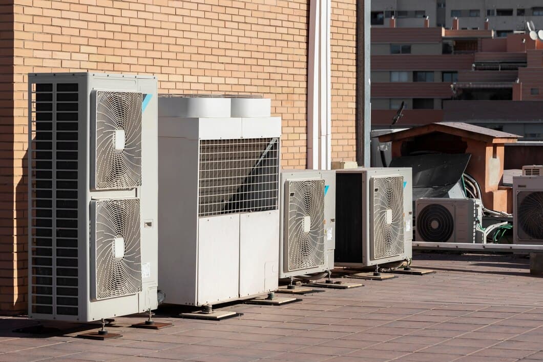 Industrial-Grade HVAC Solutions